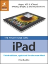 The Rough Guide to the iPad () (eBook)